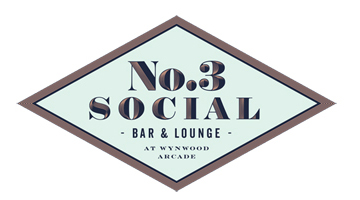 No. 3 Social Bar & Lounge