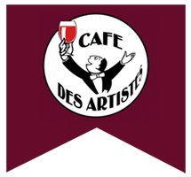 Cafe Des Artistes