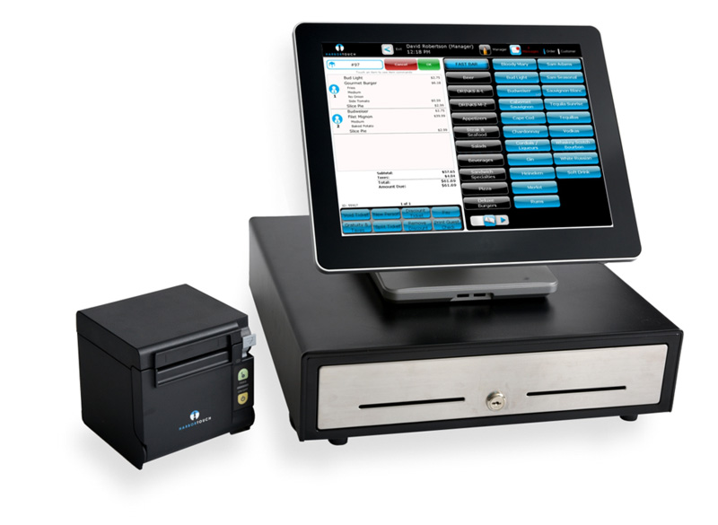 Harbortouch Elite™ POS System