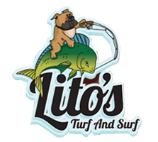 Lito's Turf and Surf