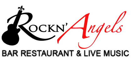 Rockn' Angels Bar Restaurant & Live Music